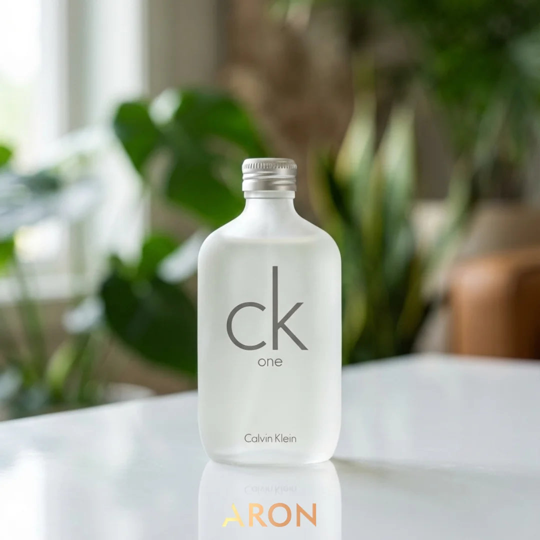 Fragancia inspirada en CK One C4lvin Kl3in Men