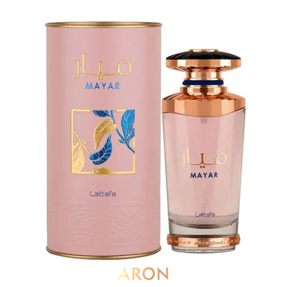 Fragancia inspirada en Mayar L4ttafa Perfumes Dama