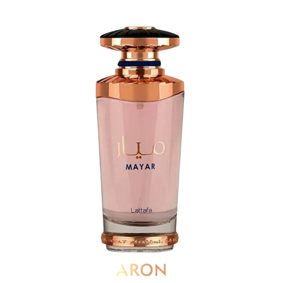 Fragancia inspirada en Mayar L4ttafa Perfumes Dama