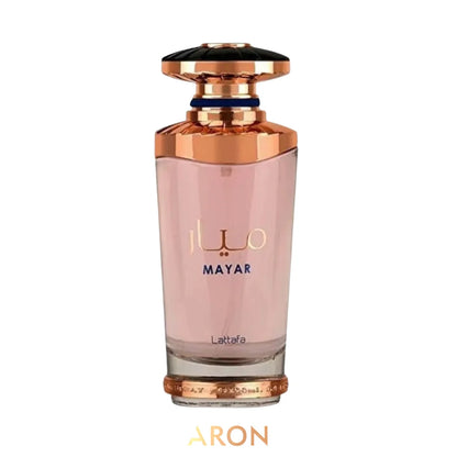 Fragancia inspirada en Mayar L4ttafa Perfumes Dama