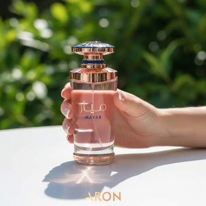Fragancia inspirada en Mayar L4ttafa Perfumes Dama
