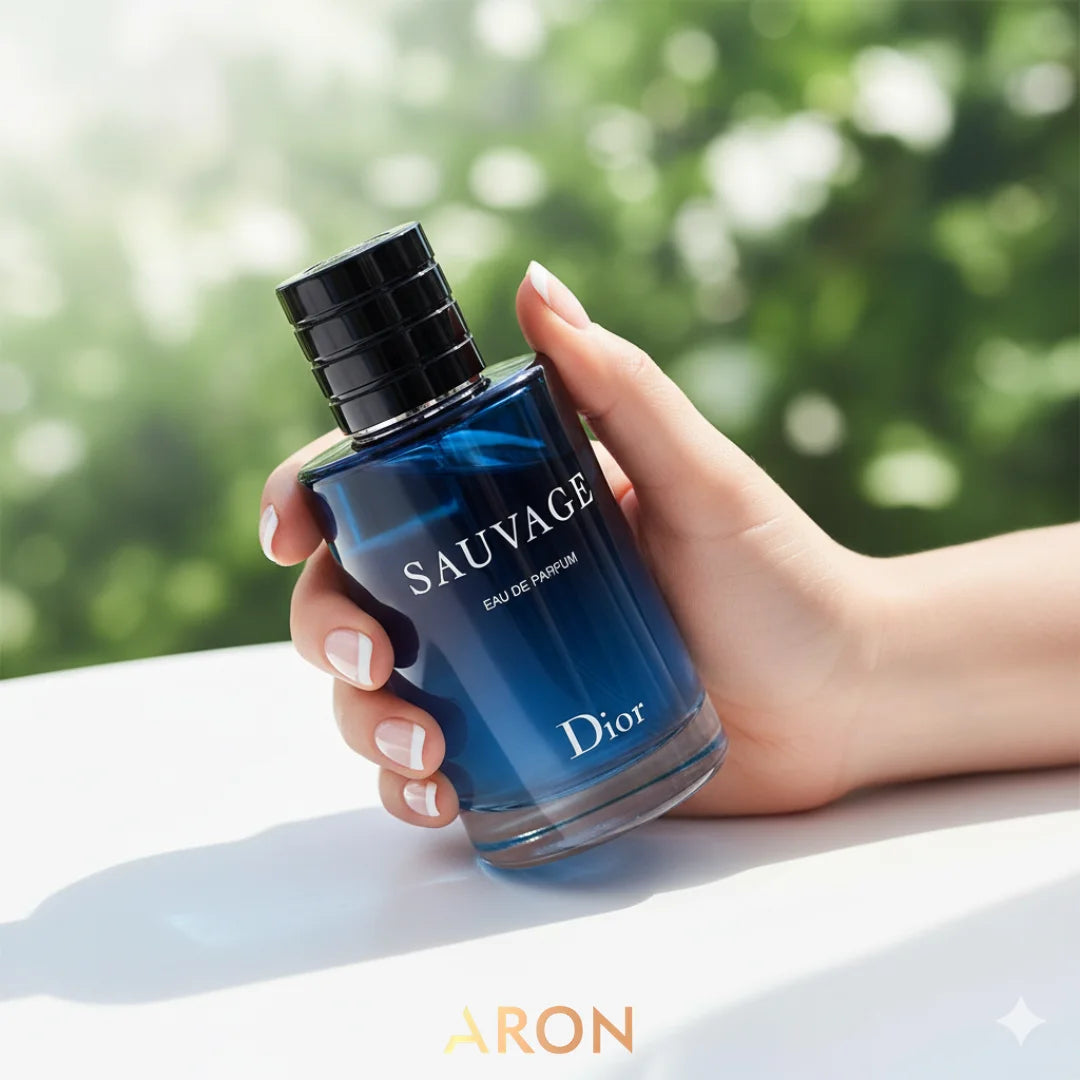 Fragancia inspirada en Sauv4g3 EDP Di0r Men