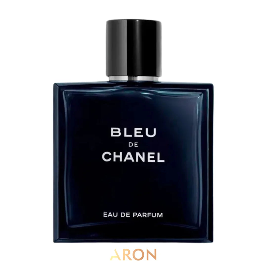 Fragancia inspirada en Bleu de Ch4nel Eau de P4rfum Men