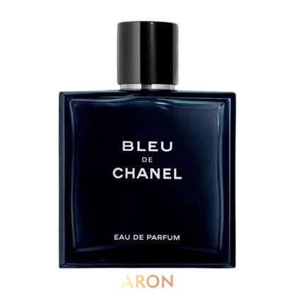 Fragancia inspirada en Bleu de Ch4nel Eau de P4rfum Men