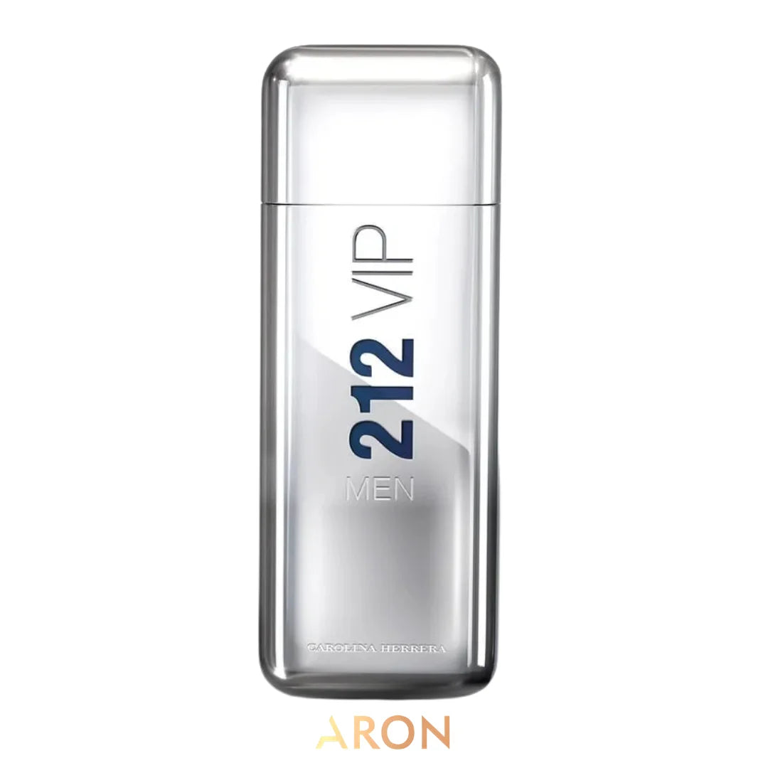 Fragancia inspirada en 212 VIP Men C4rolina H3rrera