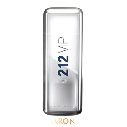 Fragancia inspirada en 212 VIP Men C4rolina H3rrera