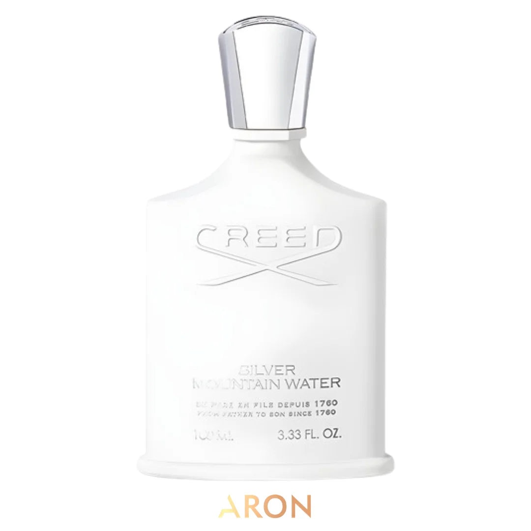 Fragancia inspirada en Silv3r M0unt4in W4ter Cre3d