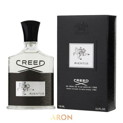 Fragancia inspirada en Av3ntus Cr3ed Men
