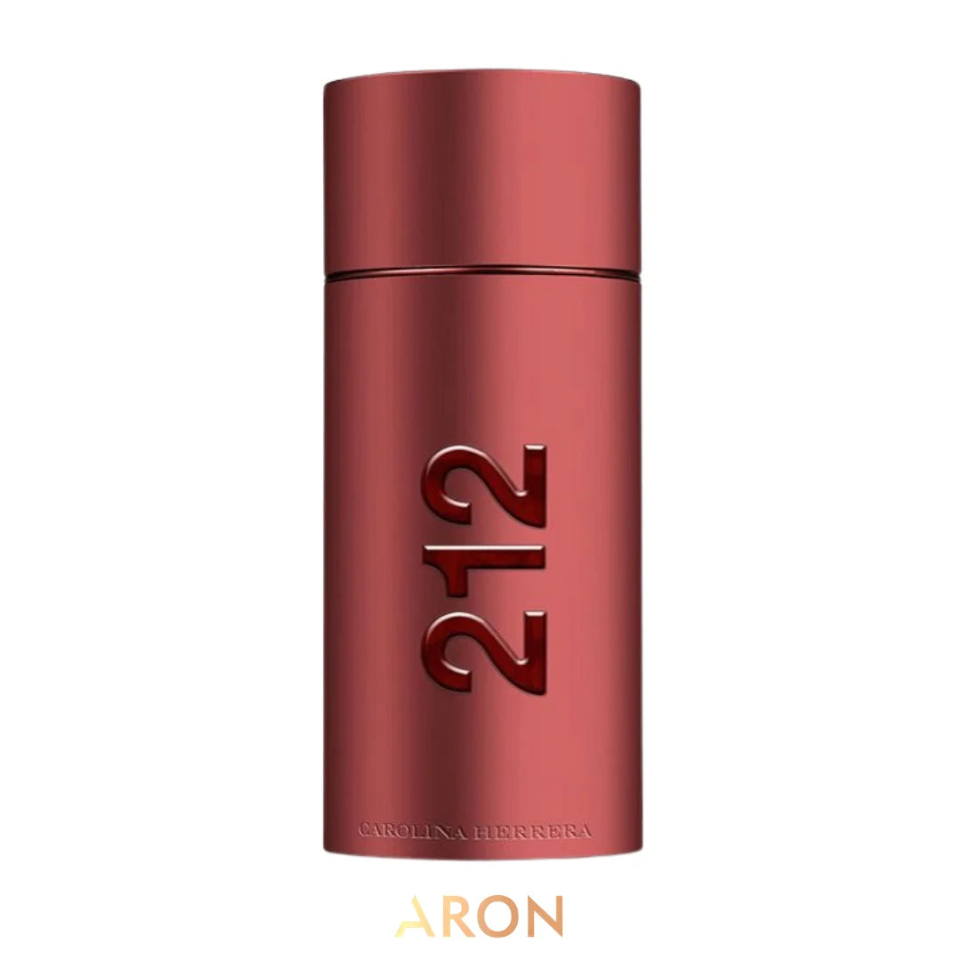 Fragancia inspirada en 212 Sexy Men C4rolina H3rrera