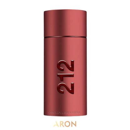Fragancia inspirada en 212 Sexy Men C4rolina H3rrera