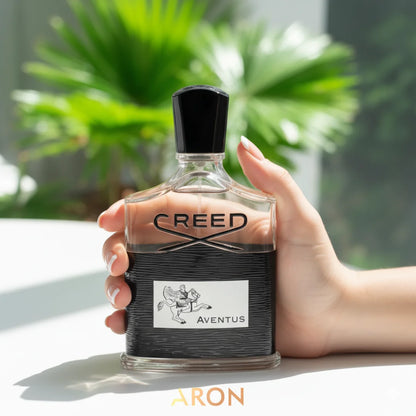 Fragancia inspirada en Av3ntus Cr3ed Men