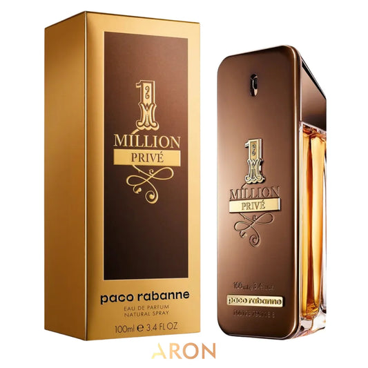 Fragancia inspirada en 1 Milli0n Privé R4banne Men