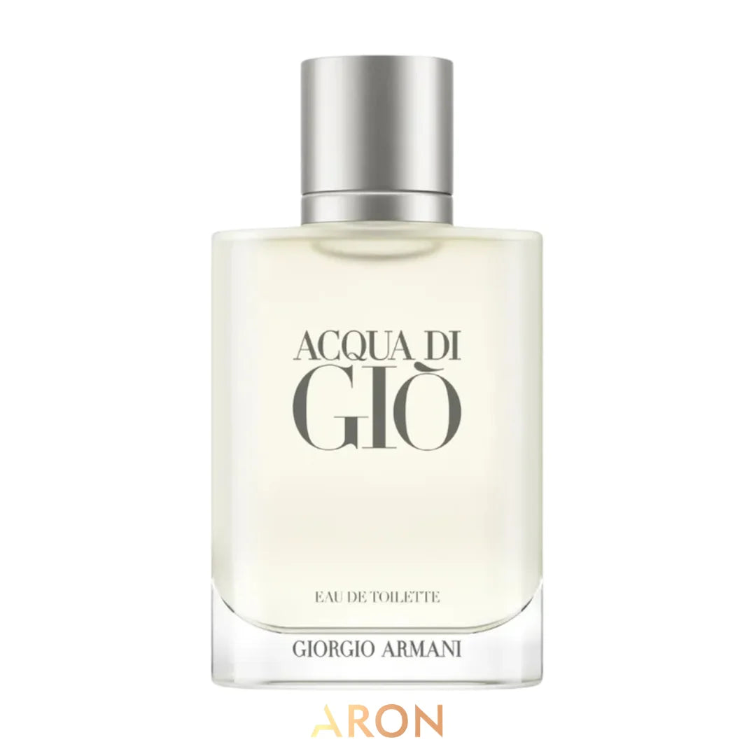 Fragancia inspirada en Acqua di Gio Gi0rgio Arm4ni Men