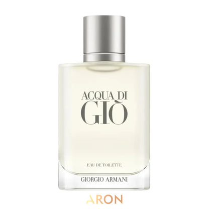 Fragancia inspirada en Acqua di Gio Gi0rgio Arm4ni Men
