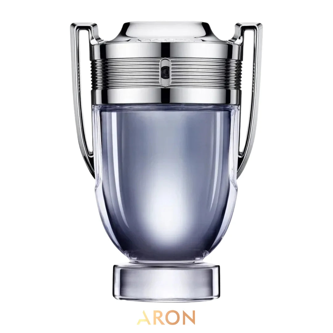 Fragancia inspirada en Inv1ctus Rab4nne Men