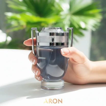 Fragancia inspirada en Inv1ctus Rab4nne Men