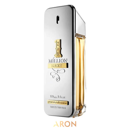 Fragancia inspirada en 1 Milli0n Lucky R4banne Men