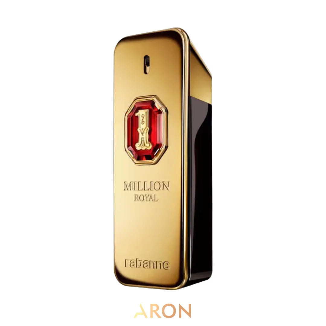 Fragancia inspirada en 1 Milli0n Royal R4banne Men