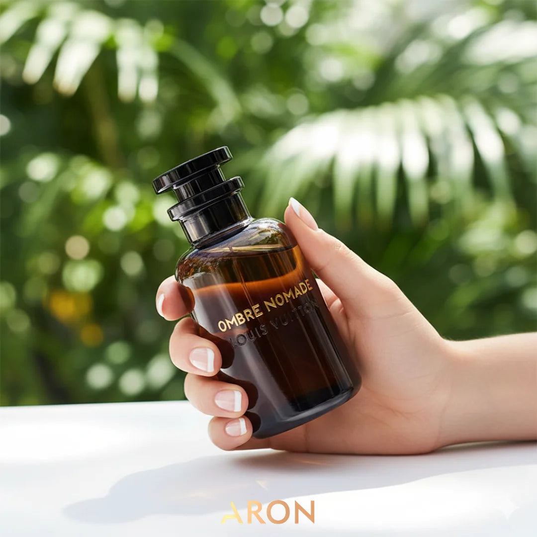 Fragancia inspirada en Ombre Nomad3 Lou1s Vu1tt0n