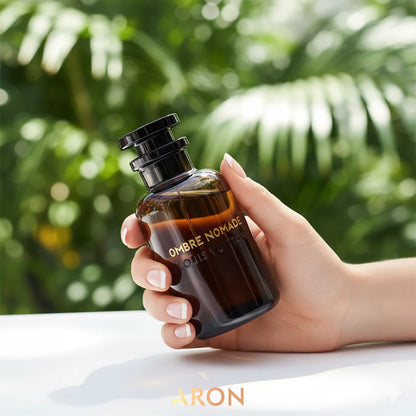 Fragancia inspirada en Ombre Nomad3 Lou1s Vu1tt0n