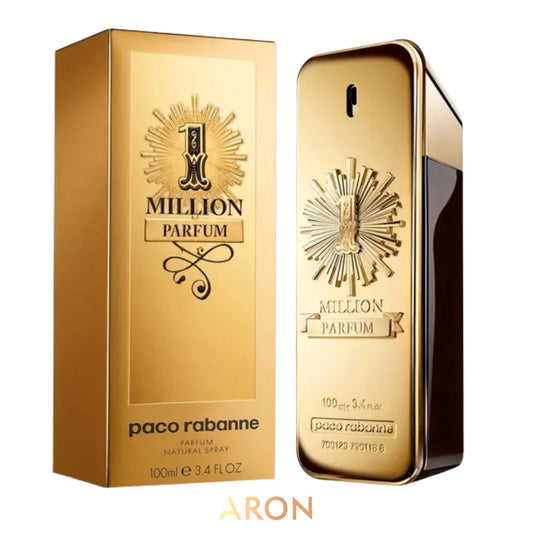Fragancia inspirada en 1 Milli0n Parfum R4banne Men
