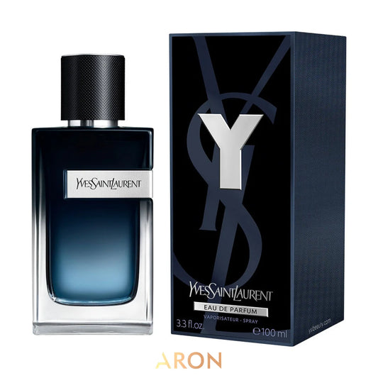 Fragancia inspirada en Y Eau de Parfum Yv3s Saint L4urent Men