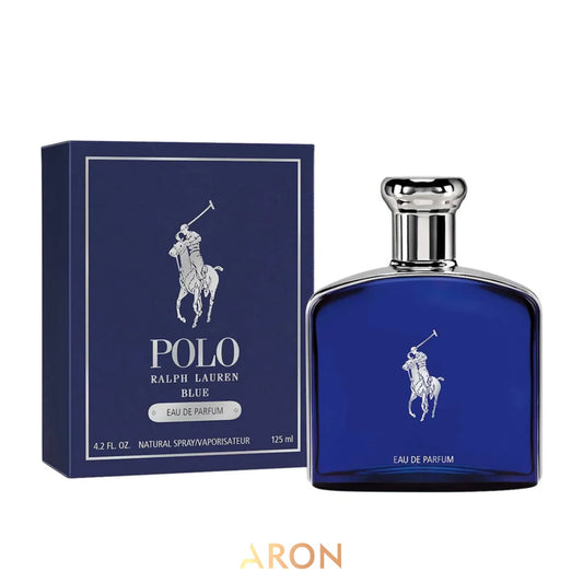 Fragancia inspirada en Polo Blue R4lph Laur3n Men