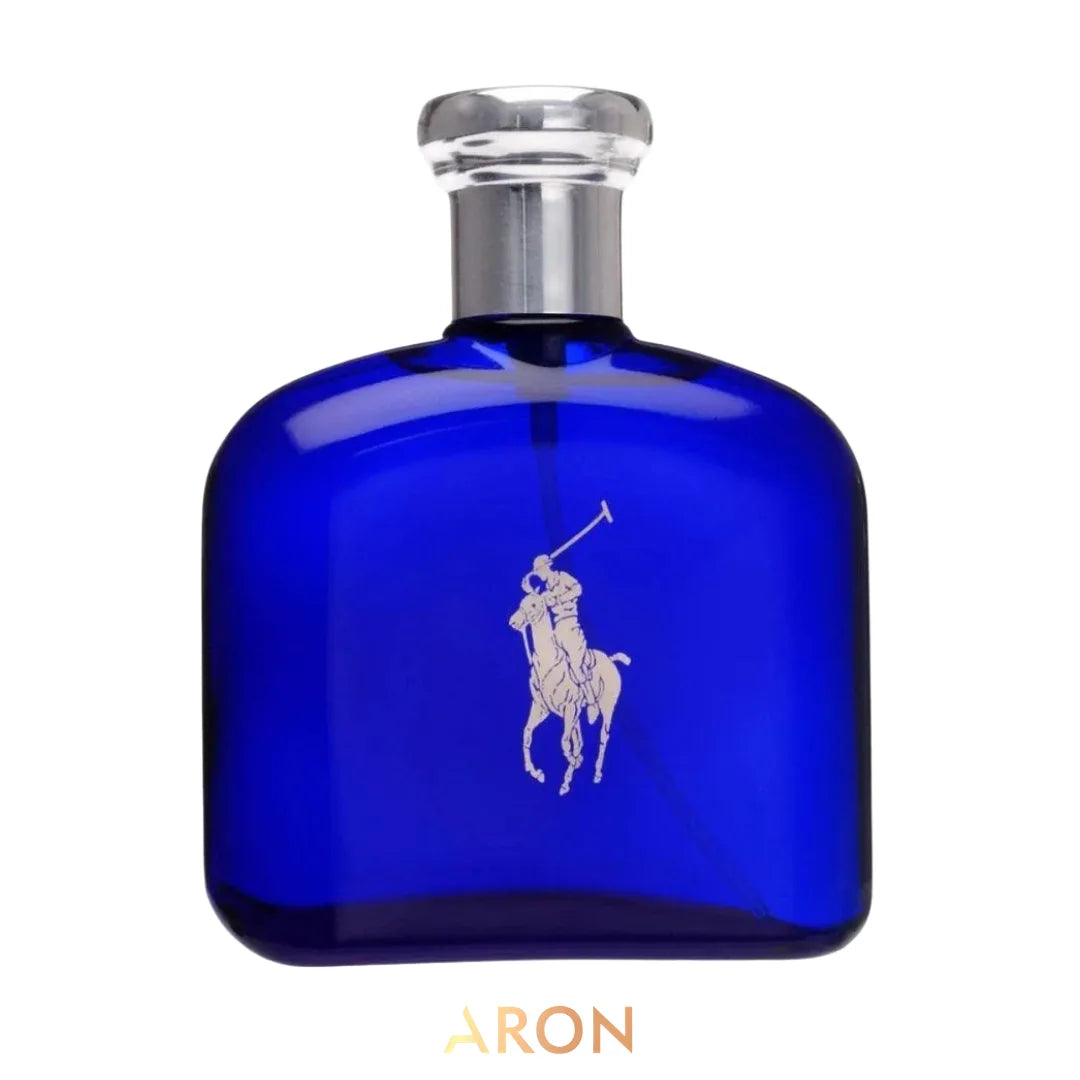 Fragancia inspirada en Polo Blue R4lph Laur3n Men