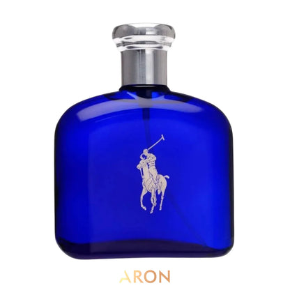 Fragancia inspirada en Polo Blue R4lph Laur3n Men