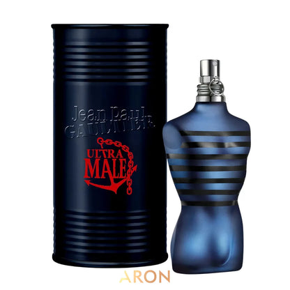 Fragancia inspirada en Ultra M4le J3an P4ul G4ultier Men