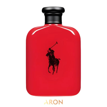 Fragancia inspirada en Polo Red R4lph Laur3n Men