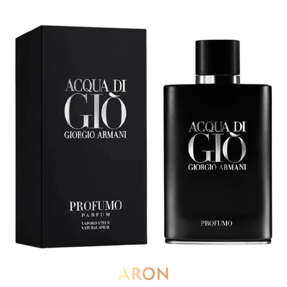 Fragancia inspirada en Acqua di Giò Profumo Gi0rgio Arm4ni Men