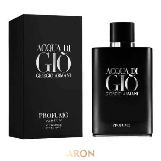 Fragancia inspirada en Acqua di Giò Profumo Gi0rgio Arm4ni Men
