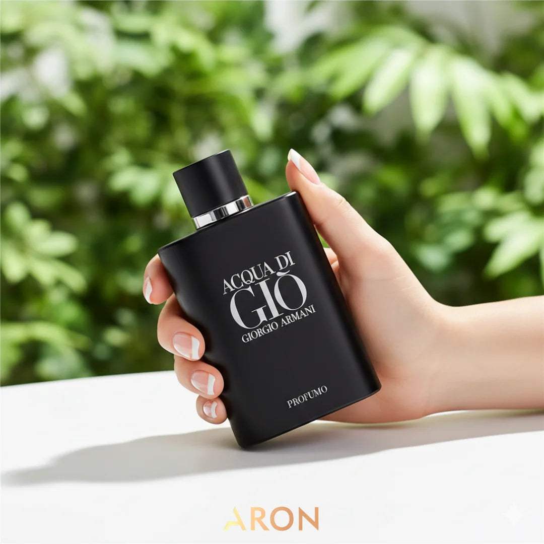 Fragancia inspirada en Acqua di Giò Profumo Gi0rgio Arm4ni Men