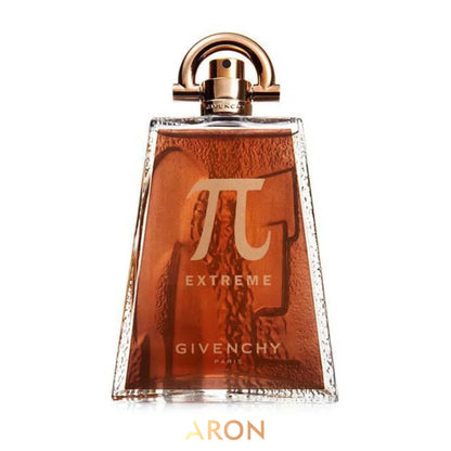 Fragancia inspirada en Pi Extreme Giv3nchy Men