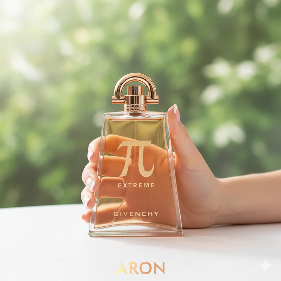 Fragancia inspirada en Pi Extreme Giv3nchy Men