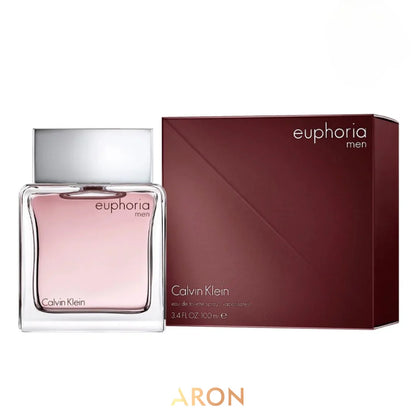Fragancia inspirada en Euphoria Men C4lvin Kl3in Men